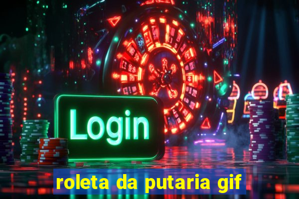 roleta da putaria gif